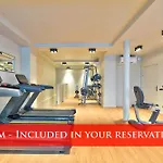 Apartamento 65-french Cancan St Denis París