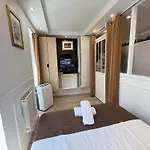 Apartamento 65-french Cancan St Denis París