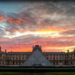 Apartamento 65-french Cancan St Denis París