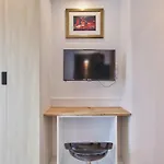 Apartamento 65-french Cancan St Denis París