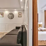 Apartamento 65-french Cancan St Denis París